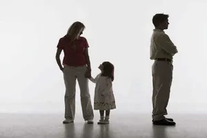 Kiện chồng cũ đòi cấp dưỡng nuôi con 610 triệu