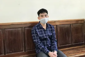 Nhân viên giao hàng tham ô 1,2 tỉ đồng của công ty 