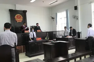 Hành khách đã chết thua kiện nhà xe Phương Trang