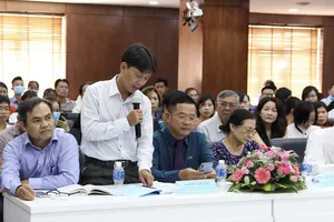 Chuyện bắt, giữ người trong tố tụng hình sự còn bất cập