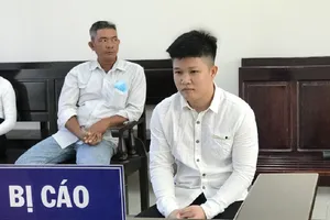 Sát hại anh trai vì nghi lấy trộm quần Jean
