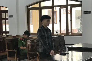 Lãnh án tù chung thân vì 100 triệu đồng tiền công