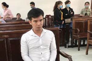 Án mạng từ mâu thuẫn trên bàn nhậu