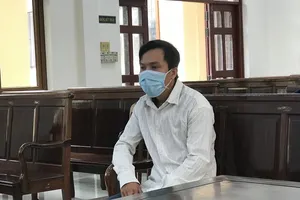 Gây thương tích 79%, bị phạt 1 năm tù