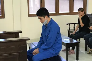 Lãnh án chung thân vì mua sỉ rồi phân ra bán lẻ ma túy