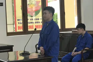 Quen qua mạng xã hội, bé gái bị xâm hại tình dục 4 lần