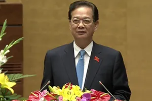 Thủ tướng thẳng thắn chỉ ra những hạn chế, yếu kém 