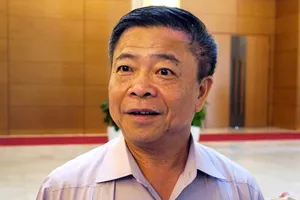 Sai phạm của ông Võ Kim Cự vụ Formosa là nghiêm trọng