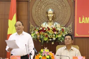 Sẽ đưa Bắc Vân Phong thành khu kinh tế đặc biệt