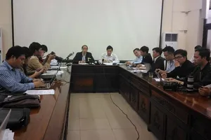 Nóng: Lập chuyên án vụ chủ tịch Bắc Ninh bị đe dọa