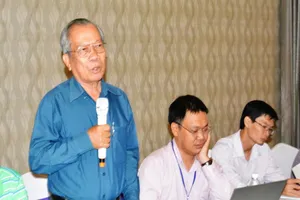 'Chính quyền đừng thay DN đi thỏa thuận với nông dân'