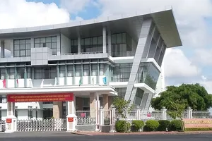 Vụ vi phạm ở BCĐ Tây Nam bộ: Khai trừ đảng 2 người