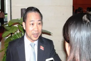 ĐBQH lên tiếng vụ chặn xe cưới đòi tiền nông thôn mới