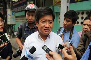 Thực hư tin ông Đoàn Ngọc Hải làm phó chánh thanh tra 