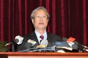 Quy định mới nhất về công tác kiểm tra, kỷ luật đảng