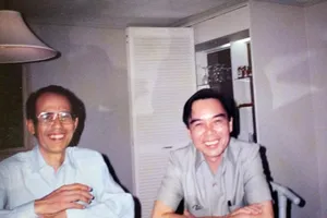 3 yếu tố hội tụ ở nguyên Thủ tướng Phan Văn Khải 