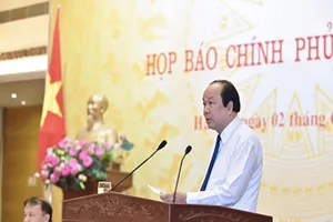 Sau kết luận UBKT Trung ương, vụ AVG được xử lý tiếp thế nào?