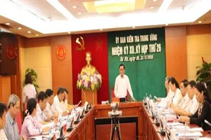 Vi phạm của ông Bắc Son,Trương Minh Tuấn là 'rất nghiêm trọng'