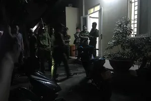 Nổ súng vào nhóm đi 'bão', một thanh niên trúng đạn tử vong 