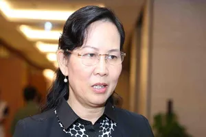  UBKT Trung ương vào cuộc vụ có liên quan ông Tất Thành Cang 