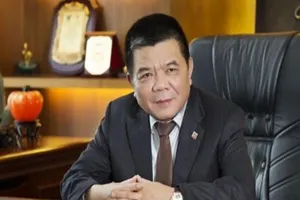 Kỷ luật mức cao nhất đối với cựu Chủ tịch BIDV Trần Bắc Hà 