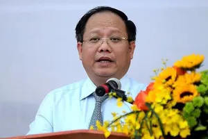 UBKTTW: Vi phạm của ông Tất Thành Cang 'là rất nghiêm trọng'