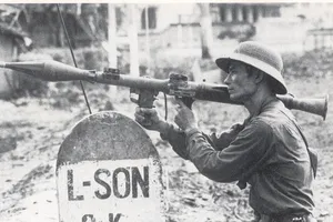 Nhìn thẳng vào lịch sử để phát triển đất nước trong hòa bình 