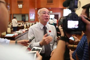 'Đề nghị khởi tố ông Nguyễn Hữu Linh là rất thoả đáng!'