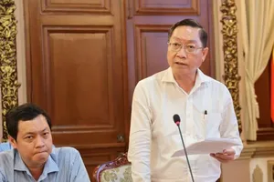 Sở Y tế TP.HCM nói gì về vụ BHXH 'neo' hơn 80 tỉ đồng?