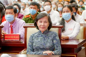 Báo chí TP. HCM kết nối nghĩa tình