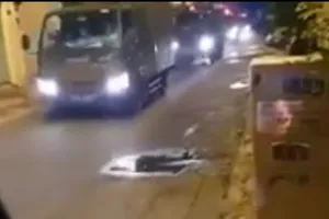 Công an TP.HCM nhanh chóng kiểm soát, ổn định trật tự tại trại giam Chí Hòa