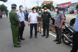 Cần giải pháp phù hợp với mục tiêu mới 