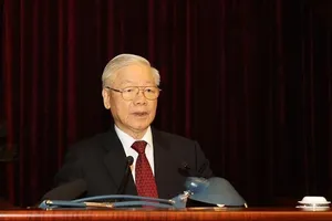 Tổng Bí thư: Nhiều người giàu lên nhờ đất, nghèo đi vì đất, thậm chí đi tù cũng vì đất