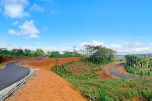 Lô đất giao không thông qua đấu giá