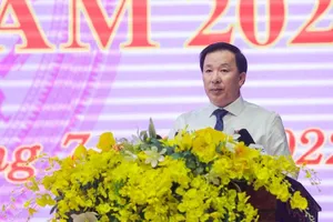 Phiên chất vấn tại kỳ họp HĐND tỉnh Long An