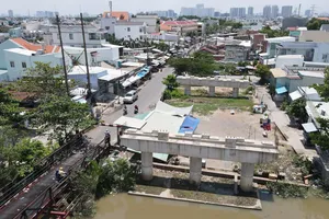 Dân an, dự án ắt sẽ thành!