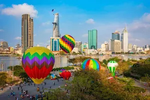 Tất cả vì khát vọng vươn lên! 