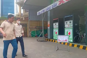Bộ Tài chính cần tháo nút thắt xăng dầu!