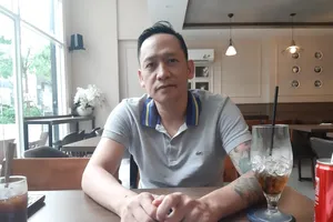 Ca sĩ Duy Mạnh kiện đòi Zing Mp3 bồi thường 2,5 tỉ đồng 