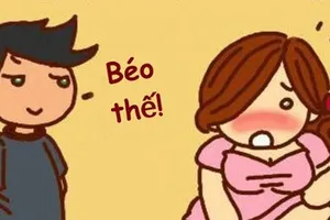 Thực hư chuyện chê người khác mập, xấu có thể bị phạt tù 