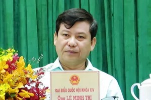  Trước khi kháng nghị, Viện Tối cao đã báo cáo Chủ tịch nước