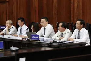 Vụ Cao Minh Huệ: Đề nghị bác kiến nghị của cấp sơ thẩm