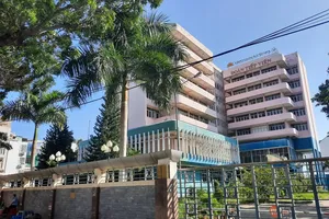 Ngoài hình sự, BN 1342 còn đối diện bồi thường thiệt hại