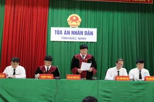 4 Phó Giáo sư ngành luật được công nhận năm 2020 là ai?