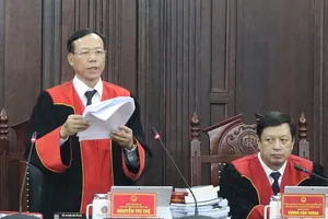 Ai là trưởng ban chỉ đạo tổng kết phòng chống tham nhũng?