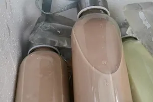 Trộn cần sa vào trà sữa đem bán bị xử lý sao?