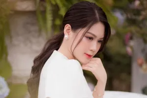 Hoa khôi dỏm mạo danh Đại học Luật Hà Nội vi phạm gì?