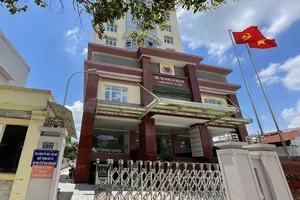 Cục Thi hành án TP.HCM tạm dừng nhận trực tiếp đơn yêu cầu thi hành án