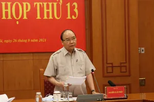 Xét xử trực tuyến: Những điều cần chú ý