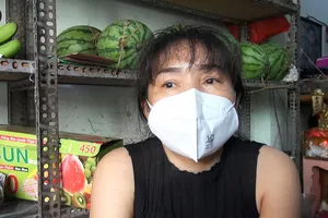 Bịa chuyện cả nhà tổ trưởng đánh người vì tiền trợ cấp: Coi chừng bị tội hình sự